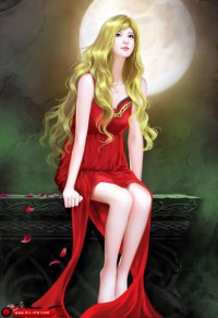 愛在大清後宮：玉如言小傳