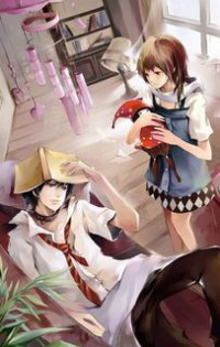 快穿女配：腹黑男神惹不起！